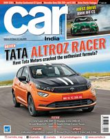 Car India - July 2024 July 2024